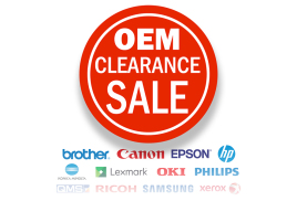 Sale OEM Epson 595 Waste Box 36k pages - C13S050614